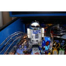 Star Wars Pinball