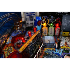 Star Wars - Data East Pinball Table