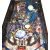 Apollo 13 Pinball - Playfield