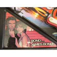 Playfield Close 2