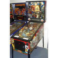 Hook Pinball