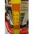Sega Rally 2 - Twin Sit Down Arcade Seat