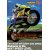The Sega TT flyer