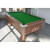 The Winner in Walnut.