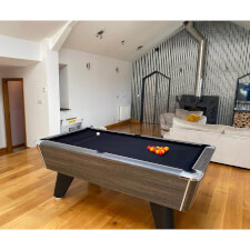 The Winner in Walnut.