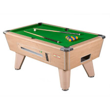 Supreme Winner Plywood Finish