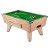 Supreme Winner Plywood Finish