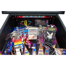 Stern Playboy  Playing Field