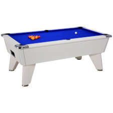 The Outback Pro with blue cloth.