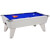 The Outback Pro with blue cloth.
