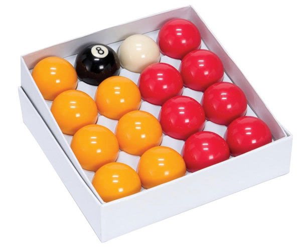 Omega Pool Table - 6 ft, 7 ft, 8 ft | Liberty Games