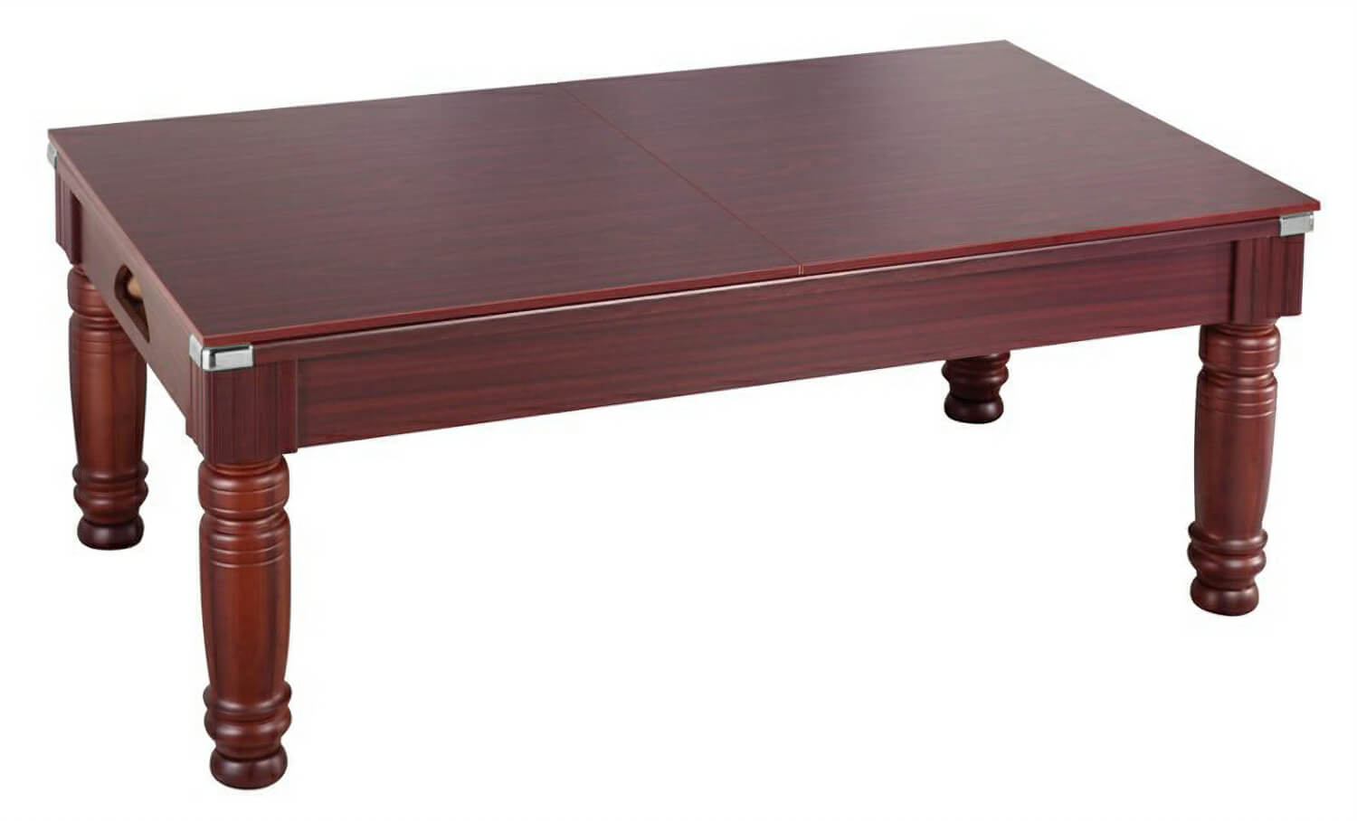 Majestic Pool Dining Table 6 ft, 7 ft Liberty Games