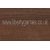 Fusion Diner - Dark Walnut Veneer Finsih