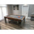 The Fusion pool table.