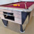 The Atlantic Pool Table.