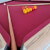 The Atlantic Pool Table close up.