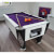 The Atlantic Pool Table Installed.