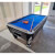The Atlantic Pool Table Installed.