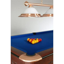 Balmoral Pool Table