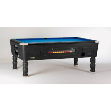 Balmoral in a Black Finish