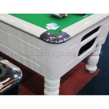 Balmoral - White Finish