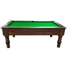 The Monaco Slate Bed Pool Table In Action!