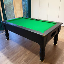 The Monaco in Black.