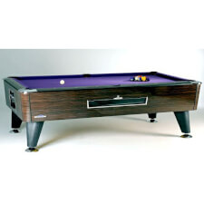 Yowa with Walnut Finish
