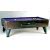 Yowa with Walnut Finish