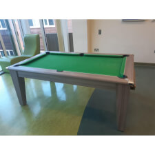 The Classic Diner in Driftwood.