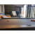 The silver cloth on the Driftwood Classic Diner