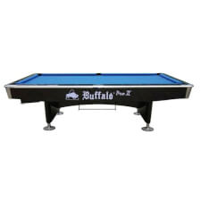Buffalo Pro II American Pool Table
