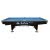 Buffalo Pro II American Pool Table