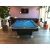 Buffalo Pro II - Black Pool Table