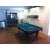 Napoleon Cherrywood Slate Bed Pool Table