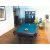 9ft Cherrywood Table