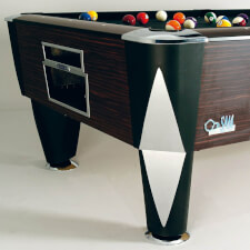 Magno American Pool Table