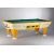 Tempo Garden Coin Operated Pool Table