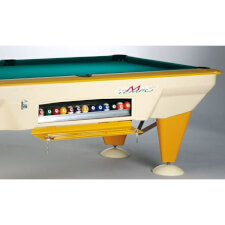 Tempo Garden - Ball Drawer