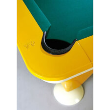 Tempo Garden - Corner Pocket
