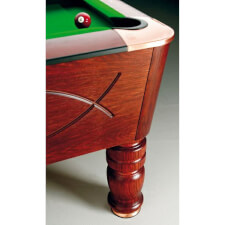 Royal Class American Slate Bed Pool Table