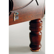 Royal Class - Turned Leg