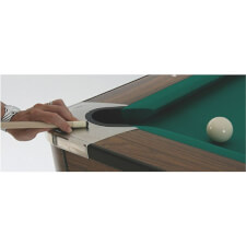 K Steel 2 Professional American Pool Table