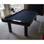 Longoni Elegant Pool Table - 8 ft | Liberty Games