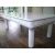 Longoni Elegant - White High Gloss Diner