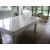 Elegant White High Gloss Pool Table