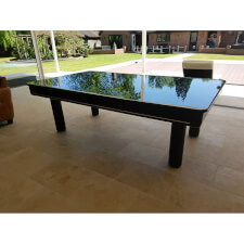 The Longoni Elegant installed by Liberty Games