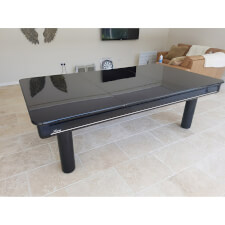 Longoni Elegant in black