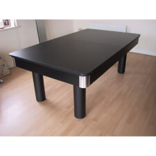 Red Devil - supplied with sectional Dining Top