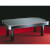 Longoni Red Devil with custom Grey cloth